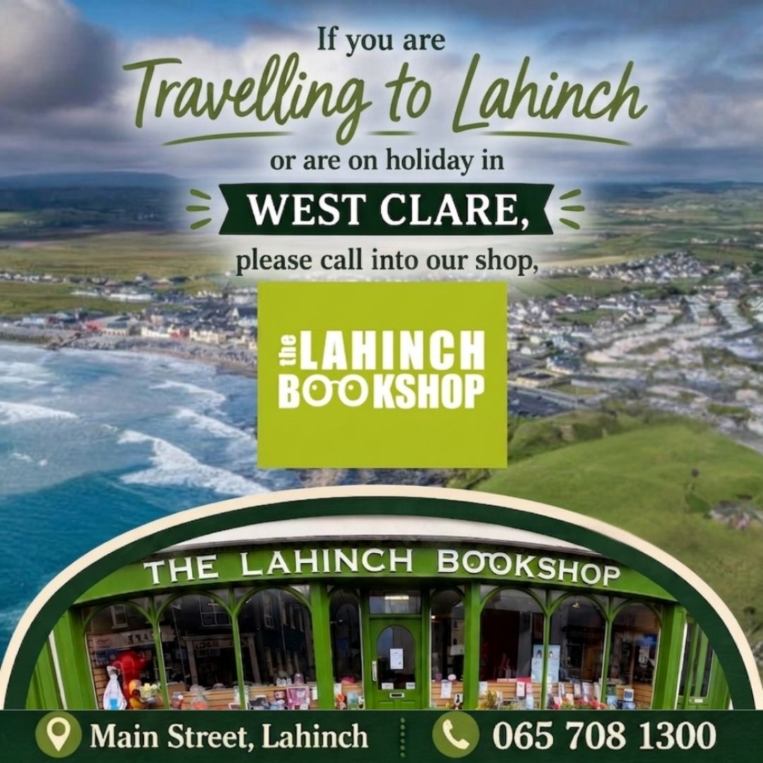 The Lahinch Bookshop